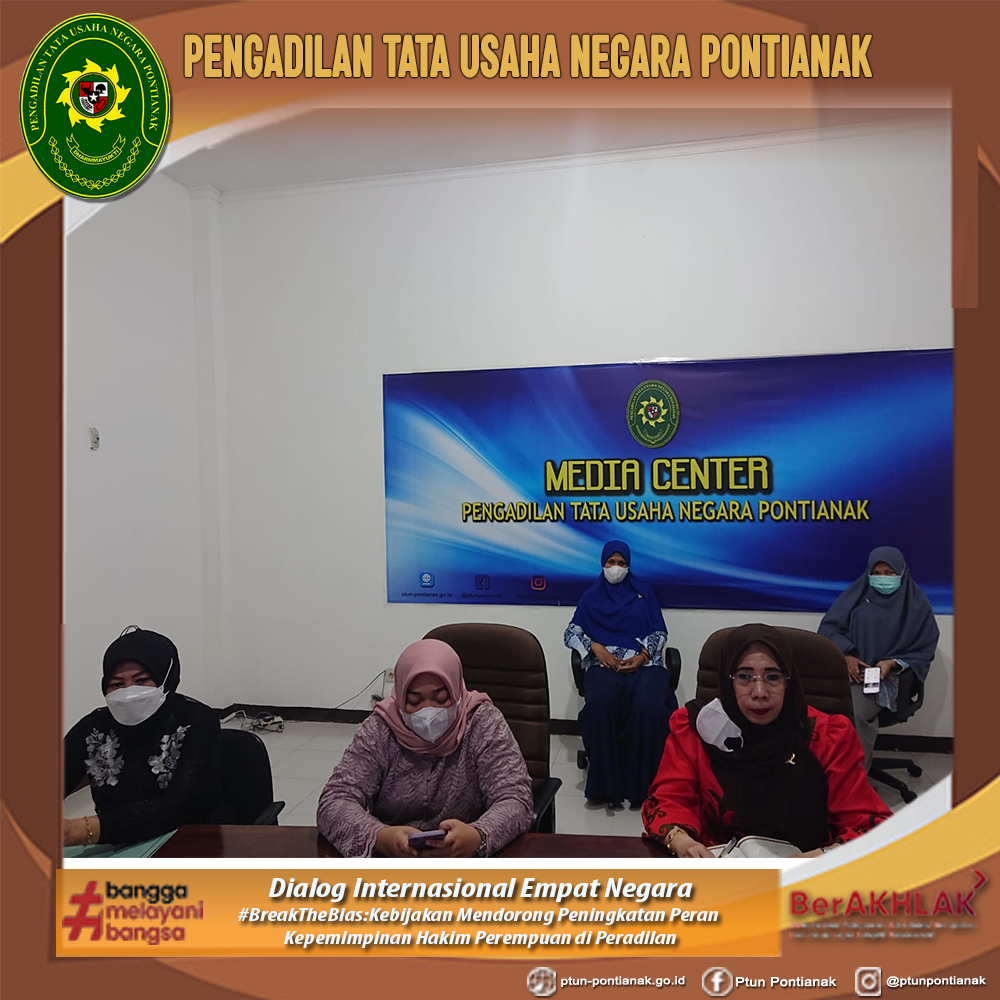 Dialog Internasional 3