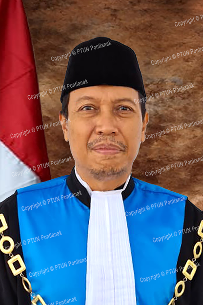 ANDRI NUGROHO EKO SETIAWAN, S.H.