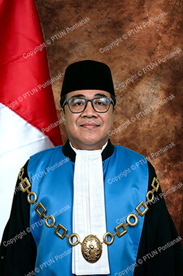 I DEWA GEDE PUJA S.H. M.H.