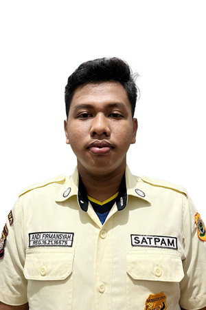 Andi Firmansyah