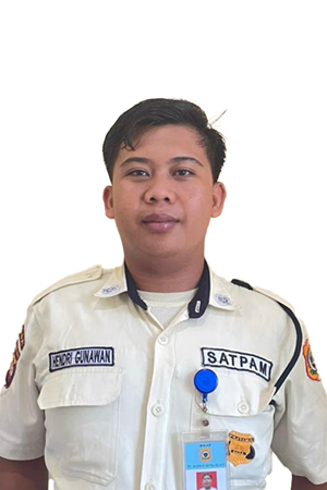 Hendri Gunawan