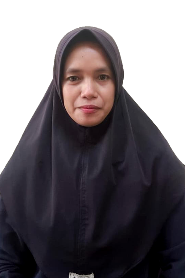 Nur Hasanah