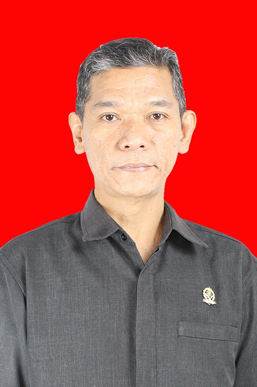 OKTAVIANUS HATOGUAN SH MH