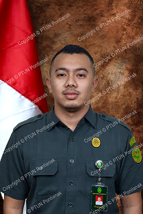 B.ARAHUL ALESANDER SAGALA, S.H..