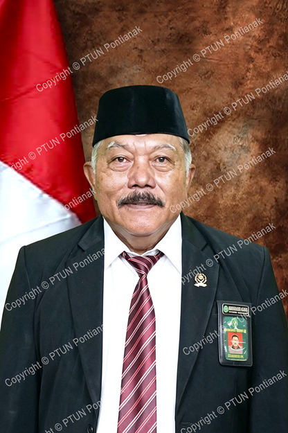 EDI SUWARTO SH