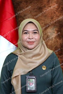 Marina Adharianti S.IP