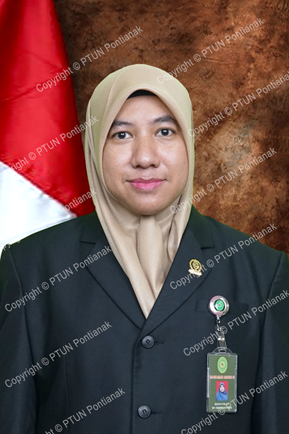 MEISYA FITRI, S.H
