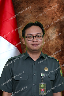 AHMAD QODRI, S.H.