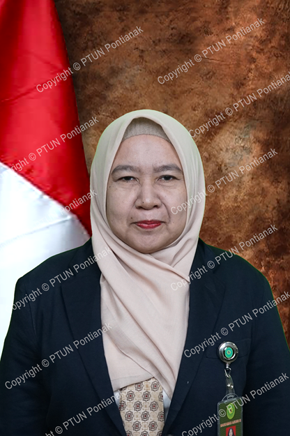 RAHMAWATI SH