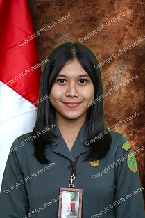 SAVITRI KUSUMA ARDHANI, S.T.